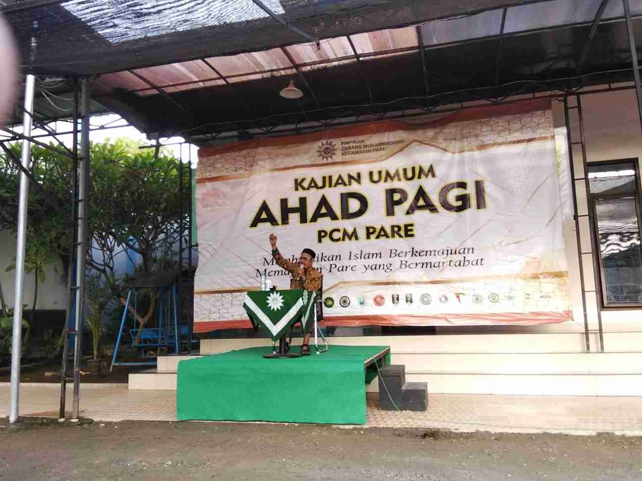 Mendidik Jiwa dengan Shalat dan Mengingat Mati