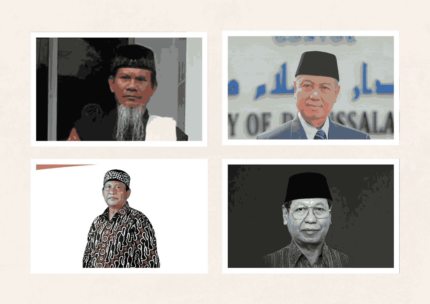 Saat Cahaya Ilmu Dicabut Satu per Satu, Apa yang Salah dengan Umat?