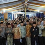 Dari Mahasantri Menjadi Wamen, Fajar Riza Ul Haq: Pondok Shabran UMS Wadah Tempa Pemimpin Bangsa