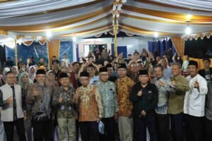 Dari Mahasantri Menjadi Wamen, Fajar Riza Ul Haq: Pondok Shabran UMS Wadah Tempa Pemimpin Bangsa