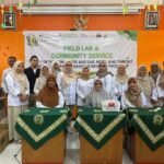 FK UMSURA Lakukan Skrining Kesehatan bagi 367 Siswa SMP dan SMA Muhammadiyah di Surabaya