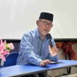 SMP Muhammadiyah 5 Pucang Surabaya Gelar Kajian Rutin, Bahas Islam Berkemajuan dan Tauhid