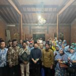 Meneguhkan Alasan Ber-Muhammadiyah: Baitul Arqam II PCM Tambaksari di Sejuknya Pacet