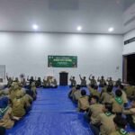 Inilah Ketua Terpilih Dewan Sughli Daerah HW Lamongan Periode 2026-2028