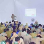 Pentingnya Pemahaman Bencana Dikupas dalam Diklat Dewan Sughli Daerah Hizbul Wathan Lamongan 
