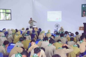Pentingnya Pemahaman Bencana Dikupas dalam Diklat Dewan Sughli Daerah Hizbul Wathan Lamongan 