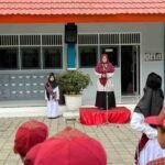Upacara Bulanan Mugeb PS: Lingkungan Bersih Kunci Hidup Sehat dan Prestasi