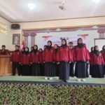 PK IMM STAIM Paciran Resmi Dilantik, Teguhkan Gerak Kolektif Kolegial Menuju Komisariat Inklusif dan Berkemajuan