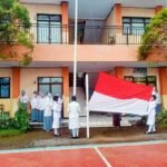 Pembina Upacara Tekankan Disiplin dan Pembiasaan Positif Peserta Didik Smamuga