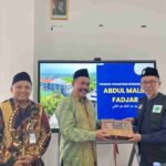 Perkuat Sinergi AUM, PDM Banjarbaru Kunjungi PPI Abdul Malik Fadjar