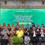 FK UMSURA Resmi Buka Prodi Pendidikan Dokter Spesialis Patologi Klinik