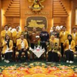 PW IPM Jatim Paparkan Program Satu Warsa, Gubernur Jatim Soroti IPM Kids