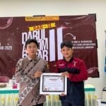 Gelar Studium Generale, PK IMM Al-Khawarizmi Bedah Humanitas sebagai Basis Filosofis Pergerakan