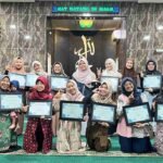 Undang 15 Walimurid, SD Muhammadiyah 1 Driyorejo Gresik Berikan Kesempatan Orang Tua Mengajar