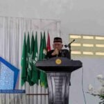 RAT 2025 KSPPS BTM Mulia, Penasehat PCM Babat Tekankan Ikhlas dan Semangat Menolong Sesama