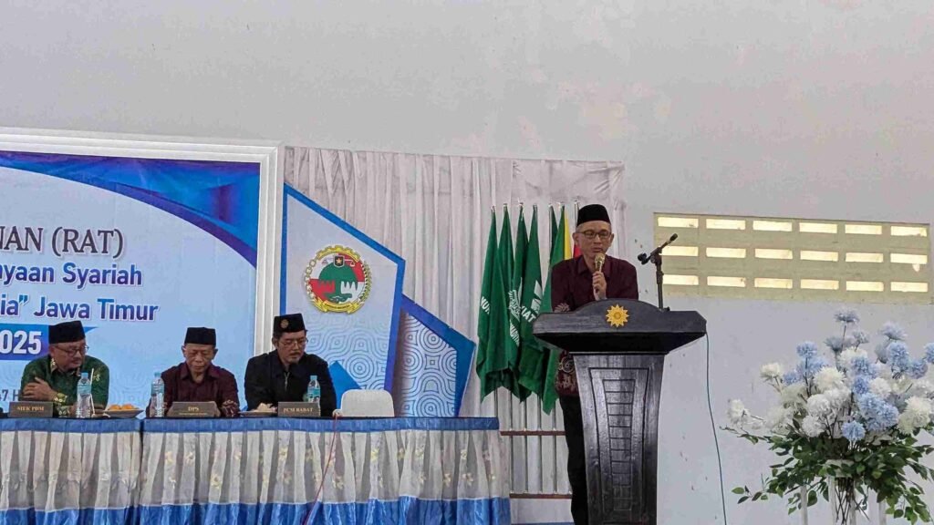 Bukan Sekadar Angka: Kisah KSPPS BTM Mulia Melawan Rentenir hingga Pinjol