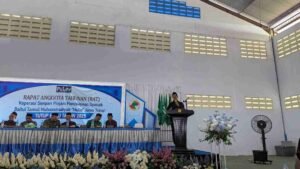 PCM Babat Dorong Peningkatan Layanan dan Digitalisasi di RAT 2025 KSPPS BTM Mulia