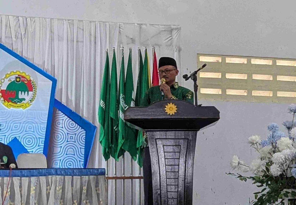 MEBP PDM Lamongan: Tumbuh di Atas Sistem, KSPPS BTM Mulia Menjadi Pilar Dakwah Ekonomi