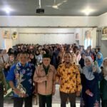 Coffee Morning SD Mugres Kampus B, Wadah Silaturahmi Wali Murid dan Sekolah