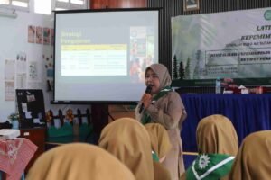 Menumbuhkan Kepemimpinan melalui Metode Pembelajaran Kepanduan