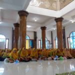 Silah Ukhwah PCA Laren Sukses Digelar, Hujan Gerimis Tak Surutkan Antusiasme Peserta