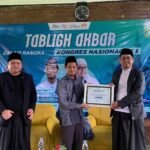 Forum Gawagis Muhammadiyah Gelar Kongres Nasional dan Tabligh Akbar I di Yogyakarta