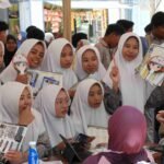 Melalui Expo Kampus, Siswa SMAMUSIX Semakin Paham Dunia Perkuliahan