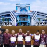 Umla Berikan Hadiah Umroh Tahap IV sebagai Apresiasi Kinerja Pegawai Tahun 2026