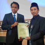 MAM 9 Al-Mizan Lamongan Perkuat Jejaring Pendidikan Global melalui Kerja Sama dengan IISM