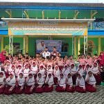 International Class Program MIM 2 Badas Kediri Hadirkan Hector Javier Tornel MG Asal Meksiko
