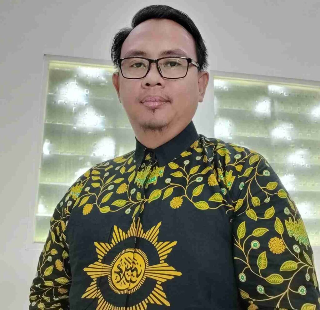 Child Grooming: Ancaman Nyata di Balik Kemajuan Teknologi Digital