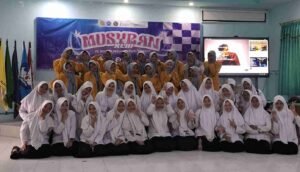 Musyran PR IPM SMAMUSIX Sukses Digelar, Pemilihan Berlangsung Demokratis