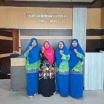 PDA PAUDASMEN dan PD IGABA Bojonegoro Hadiri Workshop Sekolah Unggulan PWM Jatim