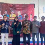 Bale Srawung Budaya, Ikhtiar PC IMM Lamongan Lawan Hegemoni Budaya Pop