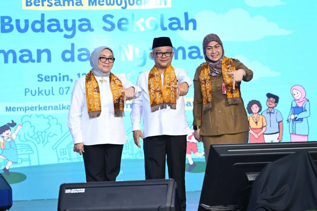 Sekolah Harus Jadi Ruang Aman, Kemendikdasmen Terbitkan Permendikdasmen 6/2026