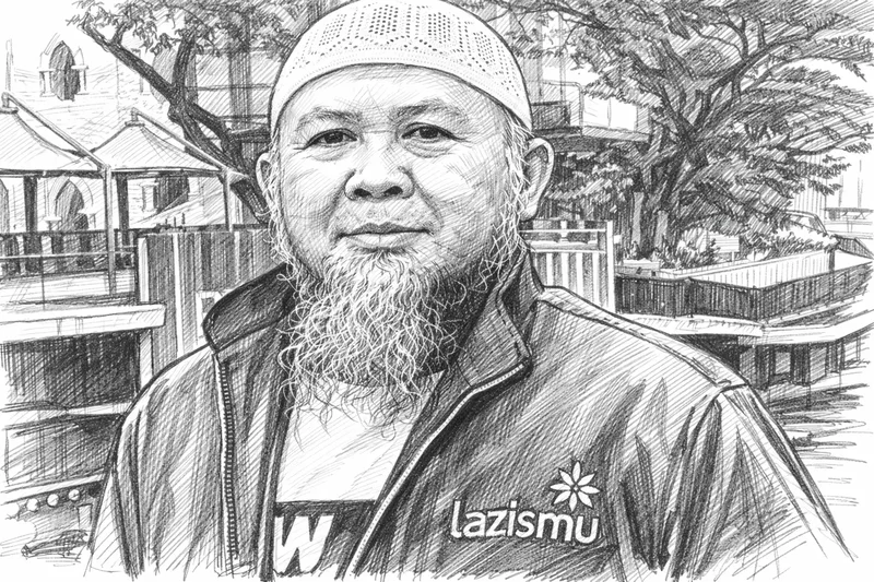 Bisnis dan Filantropi: Dua Pilar Dakwah Muhammadiyah