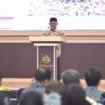 Mendikdasmen: AI Harus Dikuasai dengan Kompetensi dan Keadaban Digital