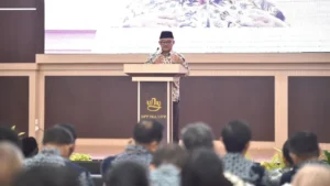 Mendikdasmen: AI Harus Dikuasai dengan Kompetensi dan Keadaban Digital