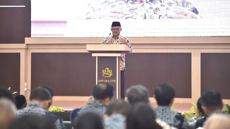 Mendikdasmen: AI Harus Dikuasai dengan Kompetensi dan Keadaban Digital