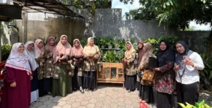 Optimalkan Lahan Sempit, AbdimasMu Umsida dan PCA Prambon Gelar Pelatihan Budidaya Tanaman