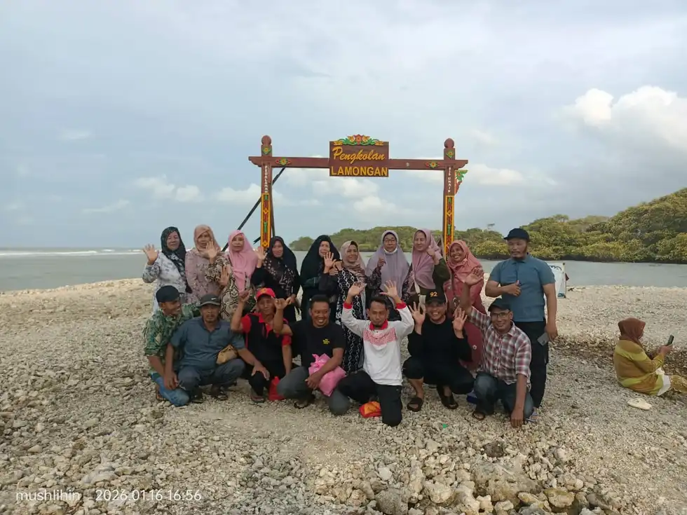 Alumni Perguruan Muhammadiyah Takerharjo Perkuat Silaturahmi dalam Kegiatan Libur Isra Mikraj