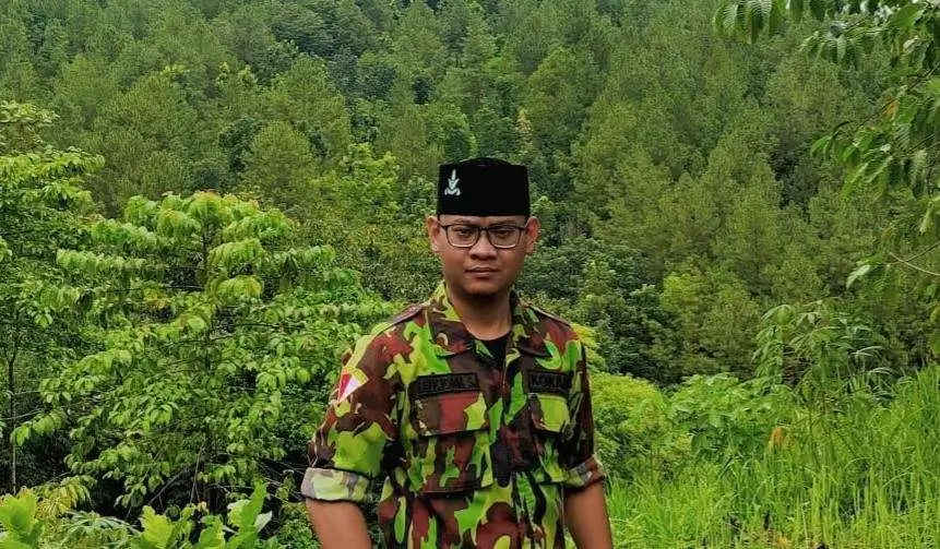 Gak Bahaya Tah? Berorganisasi Dalam Tekanan!