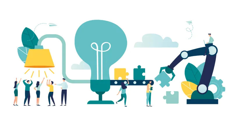 Industri Kreatif Melaju Kencang, Akankah Negara Cuma Jadi Penonton?