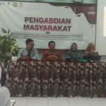 Cegah Pinjol dan Judol, FAI UMM Bekali Literasi Keuangan Digital Siswa MAMumtaza