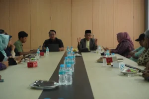 80 Persen Pengurus Wilayah Terdata, PP IKA Umsura Siap Gelar Raker 2026