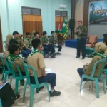 Diklat Dewan Sughli Kwarda HW Kediri Tekankan Etika Bermedia Sosial