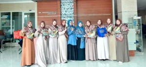 Ikwam Dukung Milad ke-11 Smamio lewat Program Eco Harvest, Tanamkan Kepedulian Lingkungan pada Siswa