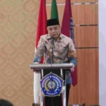 Eri Cahyadi Tantang Pemimpin Baru IMM Surabaya: Saya Tunggu Pembuktian Nyata Kalian!