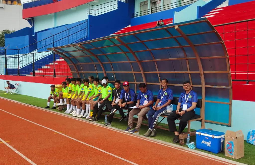 Imbang Lawan Persema, Peluang HWFC ke 16 Besar Liga 4 Jawa Timur Masih Terbuka