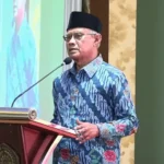 Buka Rakornas LDK 2026, Haedar Nashir Tegaskan Dakwah Muhammadiyah Harus Inklusif dan Transformatif